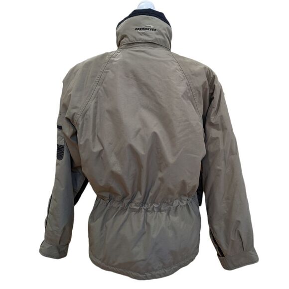 Obermeyer Tan Women's Jacket - Picture 2 of 15